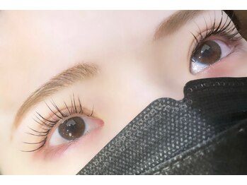 ソファー 国分寺(sofa)/パリジェンヌ×フラット80本