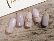 シーシーネイルサロン 池袋(C.C.Nail salon)/マグネット