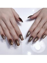 クリスタルネイルサロン(Crystal Nail)/