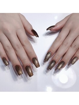 クリスタルネイルサロン(Crystal Nail)/
