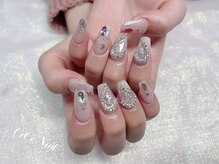 シーシーネイル 新宿店(CeCe Nail)/