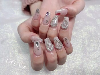 シーシーネイル 新宿店(CeCe Nail)/