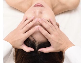 トゥルプ(TULIP)/小顔矯正(美骨)