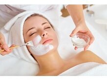 サンライズビューティー/生コラーゲン筋膜フェイシャル