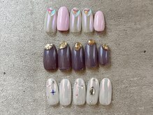リット(Total beauty LIT)/定額6500円コース☆