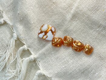 エイト(8)/Foot定額¥14000