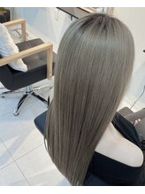 リベロ(LIBERO+)&nbsp;柚良 