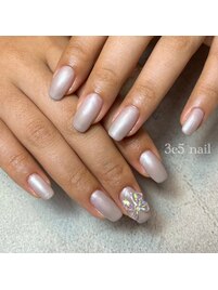 ◆ ワンカラー＋追加アート ◆