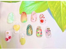 ギャザーパーティー 目白店(gatherparty)/2024シーズン【フルーツ】