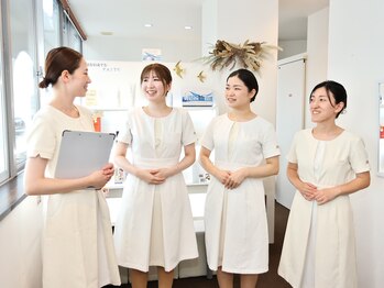 リヴェーヌ 富山店/スタッフ募集中♪