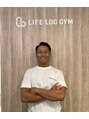 ライフログジム 大井町店(LIFE LOG GYM) 山口 翼