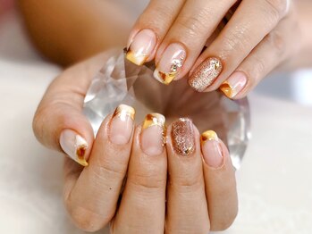 ラーシューシュ(la-chou-chou)/