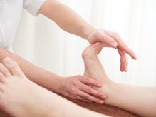 中野整体マスターズ/Lower back pain Stiff shoulde