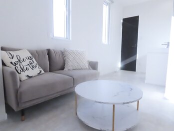 シェリー(Cheri)/待合室