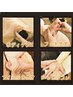 初めての方限定/ミックス60分　6730円→5830円