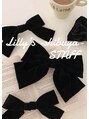リリーズ バイ アムールネイル 渋谷(Lilly's by AmourNail)/Lilly’s 渋谷 by Amour Nail（リリーズ）