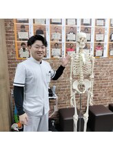 藤沢整骨院/喜びの声