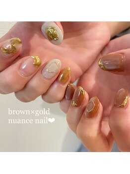 ステラネイルズ(Stella nails)/