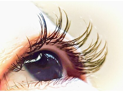 ディバイン アイラッシュ ニューアートスタジオ(Divine Eyelash New art studio)の写真
