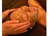 毛穴・くすみが気になる方へ！ハーブピーリングでつるん透明肌 70分