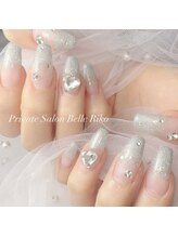 ベル 仙台店(Belle)/フラッシュグラデーション★