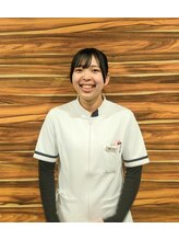 新小岩ルミエール整骨院&nbsp;相川 真緒