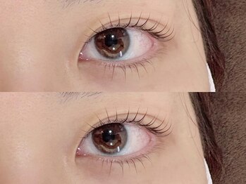 シピ ラメゾン 柏(Chipie La Maison)/上下まつげパーマ ☆