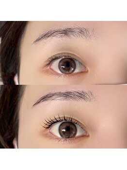 リリーブロウ 天王寺店(Lily brow)/