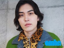 エンバー 吉祥寺(embr.)/【メンズ/アイブロウ】