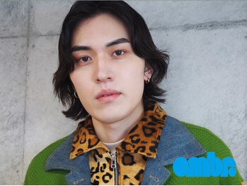 エンバー 吉祥寺(embr.)/【メンズ/アイブロウ】