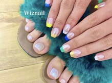ウィズネイル(Wiznail)