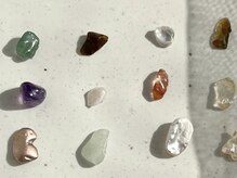 バタフライ 津田沼店(Butterfly)/ニュアンスストーン