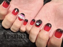 アルスネイル(Ars nail)/グラデーション
