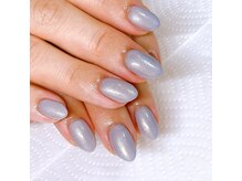 プレジール(Plaisir)/ワンカラーネイル♪