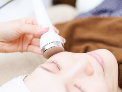 エヌフェイシャル(N.facial)の写真