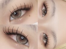 ビーズ バイブレス イオン酒田南店(B's by.BLESS)/マツエク 140本 LD0.15