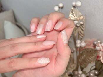 グロー ネイル(Glow Nail)/