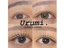 ウルミ(Urumi.)