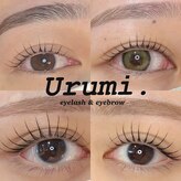 ウルミ(Urumi.)