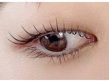 デュールイースト(Duul East)の雰囲気(立ち上げやナチュラルカールにも対応/束感まつげパーマ/LED)