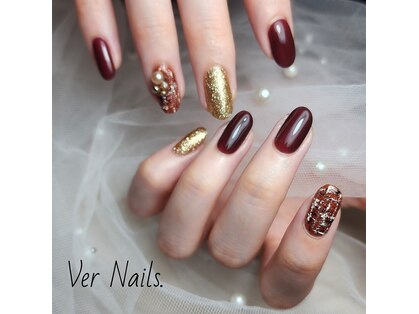 ウェールネイルズ(Ver Nails.)の写真
