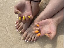 ノヘア(Nohea)/持ち込みデザイン