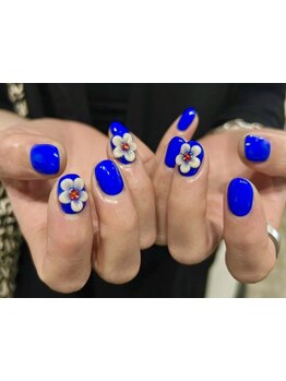 仕事帰り・早朝OKのサロン