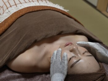 サロン ニコ(salon 25)/【筋膜フェイシャル】