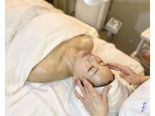 ポーラ 錦糸町馬車通り店(POLA)/腱組織（RL)へアプローチを実現