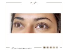 クレイル(CREYLE)/パリジェンヌ