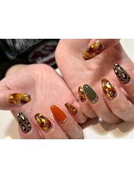 アートの種類が豊富