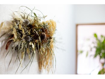 天テラス 嘉島店/肩こり・首こり・腰痛整体