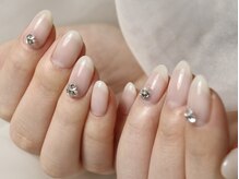 ユウ(Yuu)/持ち込みデザイン