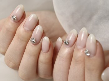 ユウ(Yuu)/持ち込みデザイン